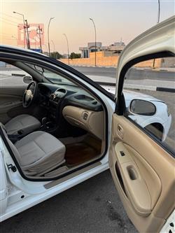 نيسان صني